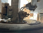 Brakes with 