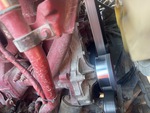 Motor with 