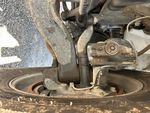 Brakes with 