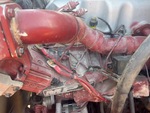Motor with 