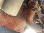 Motor with 