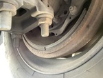 Brakes with 