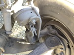Brakes with 