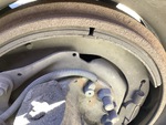 Brakes with 