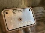 Drivetrain with 
