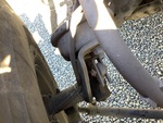 Brakes with 