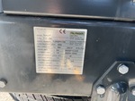 General Appearance with Second Serial Number/VIN Photo