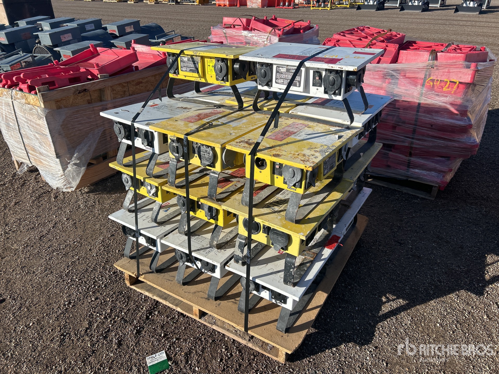 General Appearance with Foto, angolo anteriore sinistro