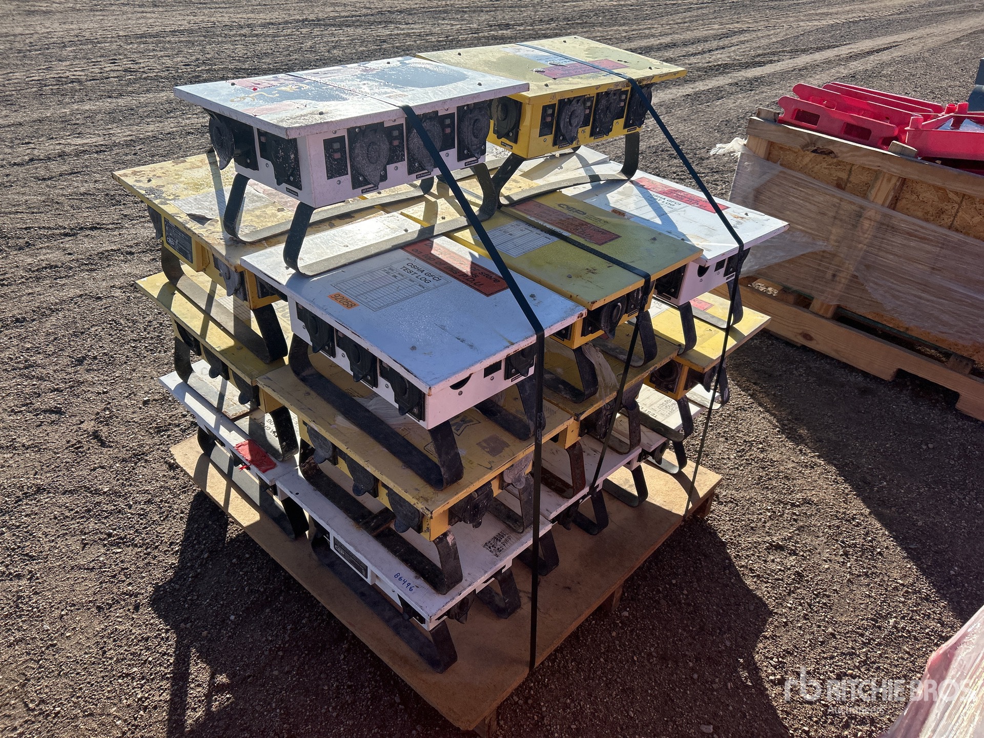 General Appearance with Foto, angolo posteriore sinistro