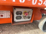 Control Station Ground with