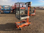 Control Station Ground with
