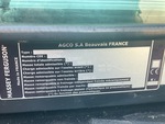 Aspect général with Numéro de série/Numéro d'identification du véhicule automobile