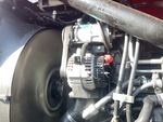 Moteur with 