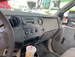 Cab with 