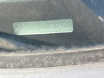General Appearance with Second Serial Number/VIN Photo