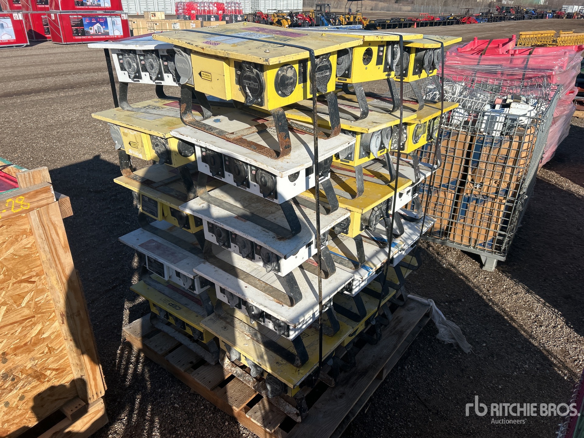 General Appearance with Foto, angolo anteriore destro