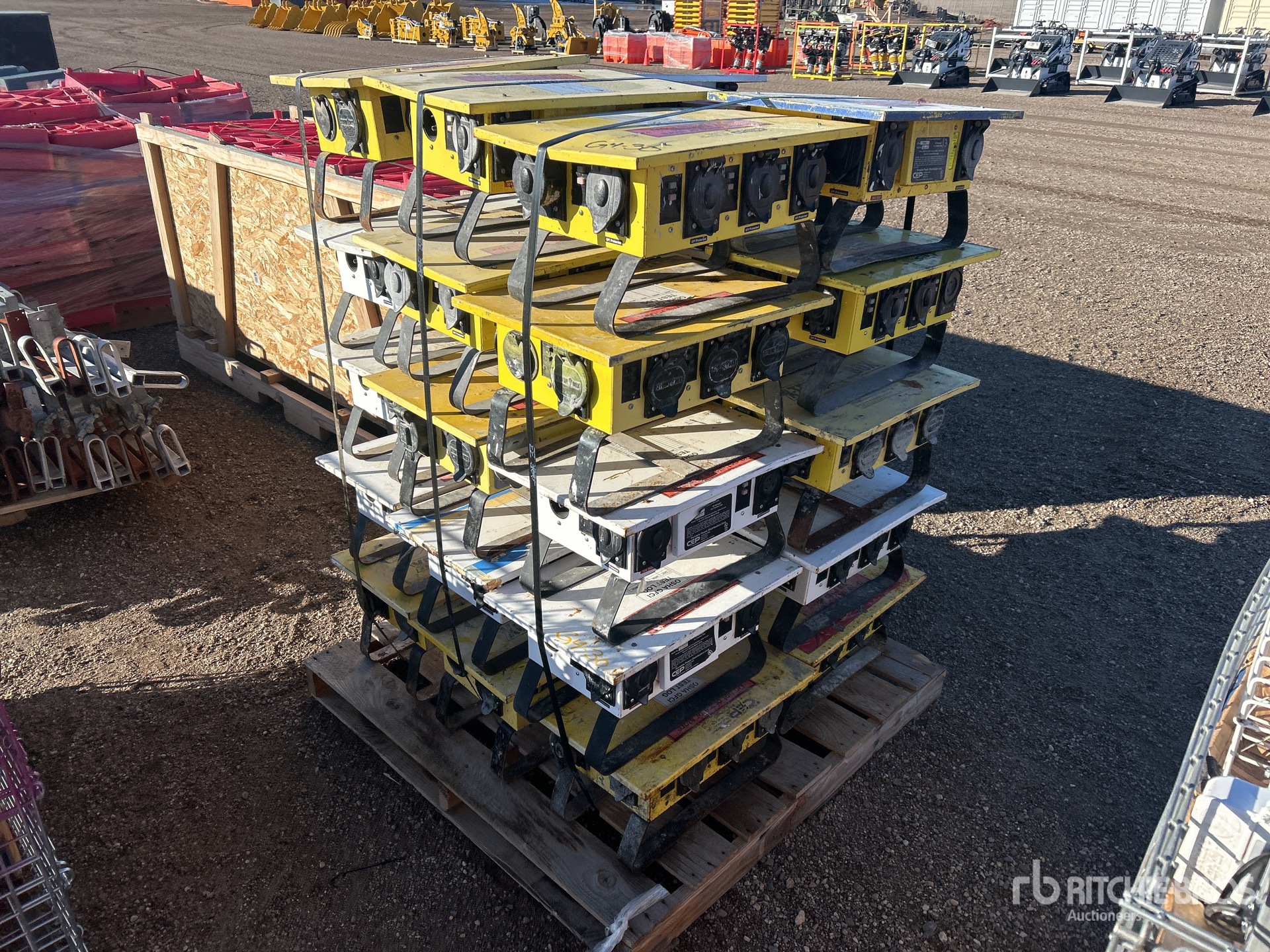 General Appearance with Foto, angolo anteriore sinistro