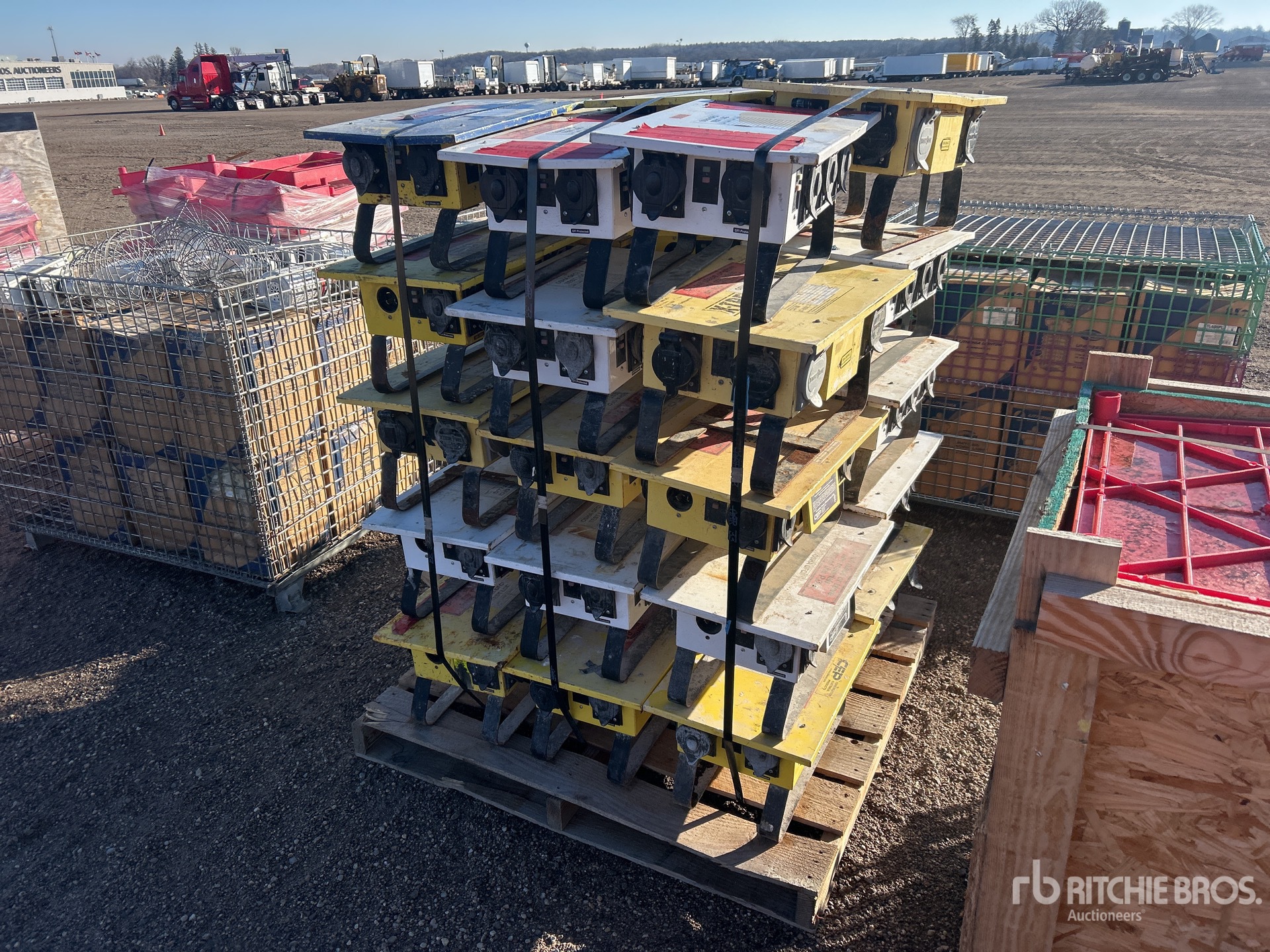 General Appearance with Foto, angolo anteriore sinistro