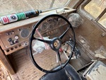 Control Station with Steering Controls