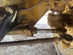 Hydraulics with Steering Cylinders