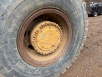 Drivetrain with Transmissions finales
