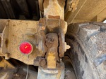 Chassis with Points d'articulation