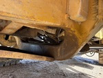 Drivetrain with Essieu directeur (motrice)