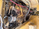 Moteur with Engine - Left Side