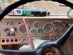 Control Station with Dash Console