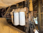 Moteur with Engine - Right Side