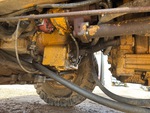 Drivetrain with Transfer Case / Drop Box