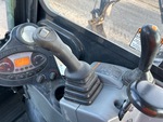 Control Station with 