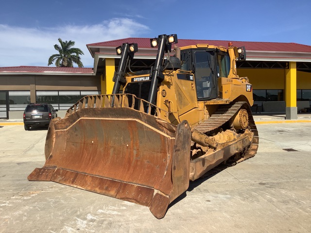 2009 Cat D8T Crawler Dozer