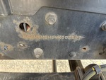 General Appearance with Second Serial Number/VIN Photo