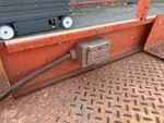 Control Station Upper with 
