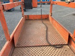 Control Station Upper with 