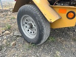 Trailer Chassis with 