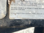 General Appearance with Numero seriale/numero d’identificazione del veicolo (VIN)