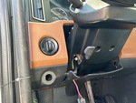 Cab with 