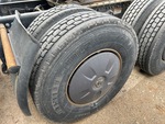 4 Underbody - Truck with 