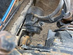 Brakes with 
