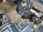 Brakes with 