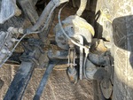 Brakes with 