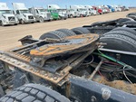 4 Underbody - Truck with 