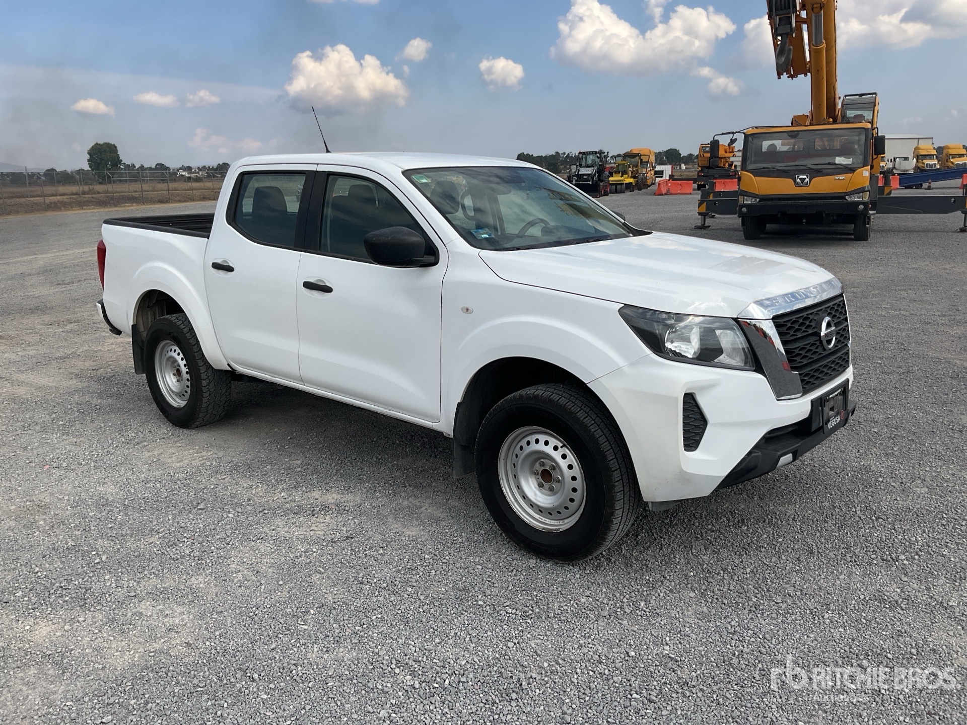 General Appearance with Foto, angolo anteriore destro