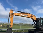 v2 Chassis - Excavator with 