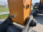 v2 Chassis - Excavator with 