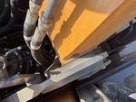 v2 Chassis - Excavator with 