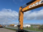v2 Chassis - Excavator with 