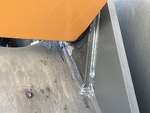 v2 Chassis - Excavator with 
